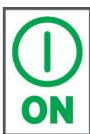 HOOVER HF201H - Puθμioεις ελέγxou: - 1