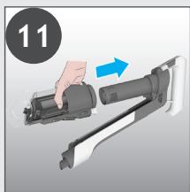 HOOVER HF201H - 5.3 - 11