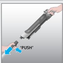 HOOVER HF201H - 4.2 - 8