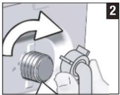 BEKO HTV8736XC1M - Mise en GARDE! - 1