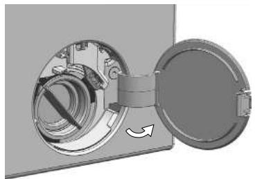 BEKO HTV8736XC1M - Avertissement! - 1