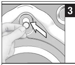 BEKO HTV8736XC1M - Precautions! - 3