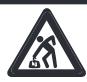 BEKO HTV8736XC1M - DANGER! - 1