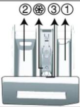 BEKO HTV8736XC1M - Tiroir à produits - 1