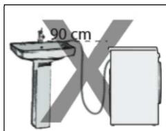 BEKO HTV8736XC1M - Mise en GARDE! - 2