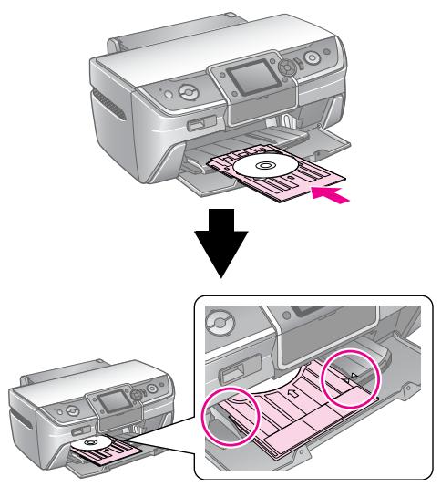 EPSON Stylus Photo R360/390 - Remarque : - 1