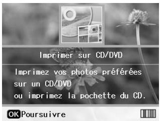 EPSON Stylus Photo R360/390 - Définition des paramètres et impression - 1