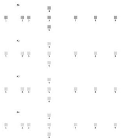 EPSON Stylus Photo R360/390 - Alignement de la tête d'impression - 1