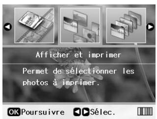 EPSON Stylus Photo R360/390 - Impression sur des autocollants - 1