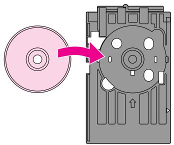 EPSON Stylus Photo R360/390 - Remarque : - 1