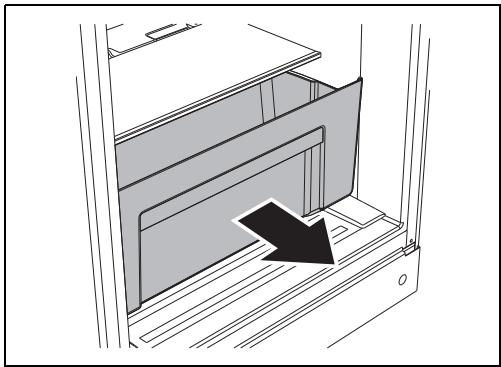 FABIOLORS NC - Tiroir pour fruits et légumes - 1