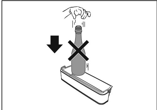 FABIOLORS NC - Balconnets et récipients de la porte - 1