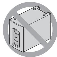 BOSER CINEMATE 220 - Fixation des pieds en caoutchouc au module acoustimass - 5