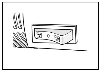 GORENJE RF6276O - Ventilateur (4) - 3