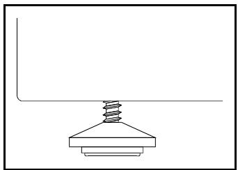 GORENJE RF6276O - Emplacement de l'appareil - 1