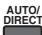 PIONEER VSX-330K - Lecture en mode auto - 1