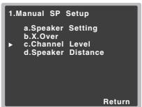 PIONEER VSX-330K - Attention - 1
