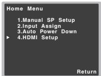 PIONEER VSX-330K - Important - 2