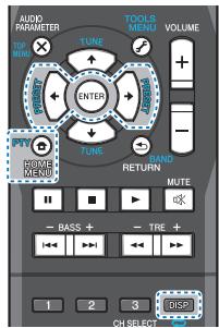 PIONEER VSX-330K - Remarque - 2