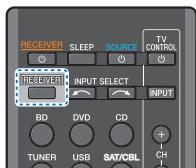 PIONEER VSX-330K - Important - 1