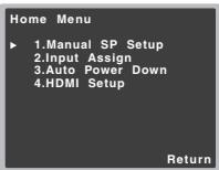 PIONEER VSX-330K - Important - 7