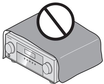 PIONEER VSX-330K - Avertissement - 1