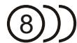 PROLINE MDVD62IP - Formats de disques pris en charge : - 4