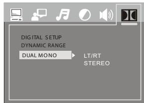 PROLINE MDVD62IP - Option DUAL MONO (GAUCHE + DROIT) - 1
