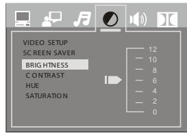 PROLINE MDVD62IP - Extraction de TITRES d'un CD - 4