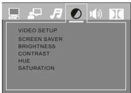PROLINE MDVD62IP - Extraction de TITRES d'un CD - 3