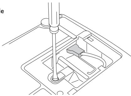 INFOCUS IN35 - Avertissements : - 5