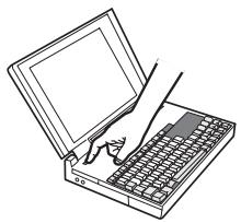 INFOCUS IN35 - Affichage d'une image provenant d'un ordinateur - 8