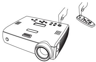INFOCUS IN35 - Affichage d'une image provenant d'un ordinateur - 7