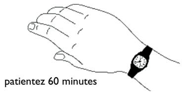 INFOCUS IN35 - Avertissements : - 3