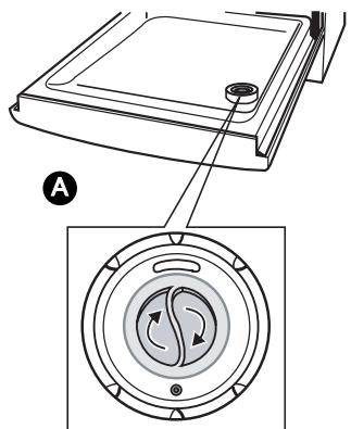 SAUTER SVH63WF1B - Important : - 1