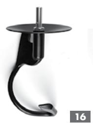 RIVIERA ET BAR PR665A - Sommaire - 5