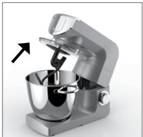 RIVIERA ET BAR PR665A - Remarque importante - 2