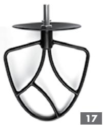 RIVIERA ET BAR PR665A - Sommaire - 6
