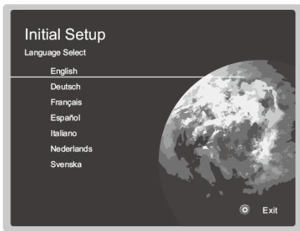 ONKYO TX-RZ50 - Tuner - 1