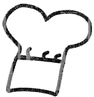 SCHOLTES CIH526 - NOTES du conseiller culinaire - 1