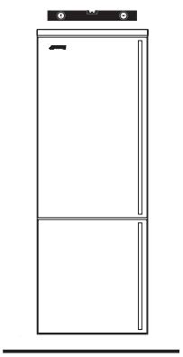 DARTY FA490RX5B - Positionnement - 3