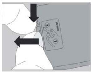 TAKARA CDD 1227 BT - Telecommande - 2