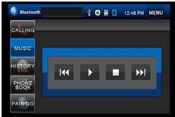 TAKARA CDD 1227 BT - Parcours du réseau téléphonique - 2