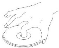 TAKARA CDD 1227 BT - Manipulation - 2