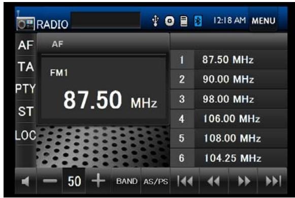 TAKARA CDD 1227 BT - Lecteur radio - 2