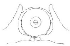 TAKARA CDD 1227 BT - Manipulation - 1