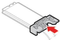 LENOVO ThinkCentre M630e - Procédure de remplacement - 9