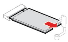 LENOVO ThinkCentre M630e - Procédure de remplacement - 5