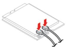 LENOVO ThinkCentre M630e - Procédure de remplacement - 6