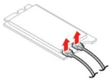 LENOVO ThinkCentre M630e - Procédure de remplacement - 5